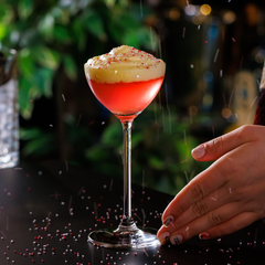 Bespoke Nick & Nora 5oz / 150ml