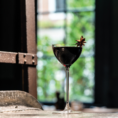 Bespoke Nick & Nora 5oz / 150ml