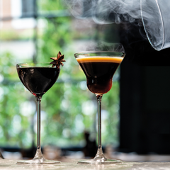 Bespoke Nick & Nora 5oz / 150ml