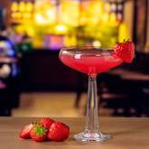 Big Top Coupe Glasses 9.5oz / 240ml