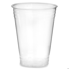 Biodegradable PLA Tumbler 8.8oz / 250ml