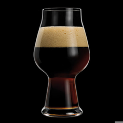 Birrateque Stout Glasses 21oz / 600ml