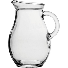 Bistro Jug 17.5oz / 0.5ltr
