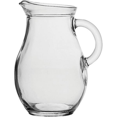 Bistro Jug 8.5oz / 0.25ltr