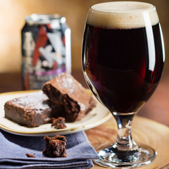 Bistro Stemmed Beer Glasses 14oz / 400ml