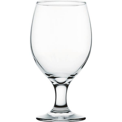 Bistro Stemmed Beer Glasses 14oz / 400ml