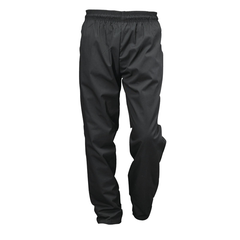 Black Baggies S Size 30-32" Waist