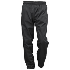 Black Baggies M Size 34-36inch Waist