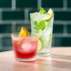 Bloom Hi-Ball Glass 12.25oz / 350ml