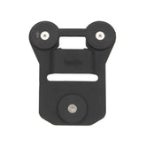 Universal Magnetic Body Camera Mount