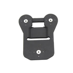 Universal Magnetic Body Camera Mount