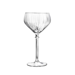Bonheur Cocktails Coupe Glasses 11.25oz / 320ml