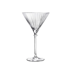 Bonheur Cocktails Martini Glasses 8.5oz / 240ml