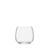 Borough Stemless Glass 13oz / 370ml
