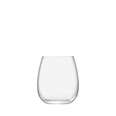 Borough Stemless Glass 16oz / 455ml