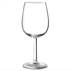 Bouquet White Wine Glasses 8oz LCE at 175ml