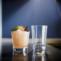 Bourbon Street Hiball 360ml / 12.50oz