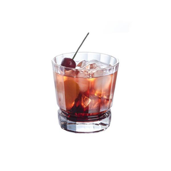 Bourbon Street Old Fashioned / Rocks 320ml / 11.25oz