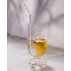 Brandy Pipe 2.6oz / 75ml