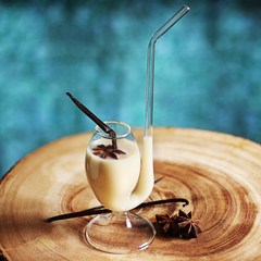 Brandy Pipe 2.6oz / 75ml