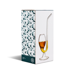 Brandy Pipe 2.6oz / 75ml