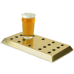 Brass Drip Tray