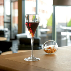 Brio Champagne Flutes 3.3oz / 95ml