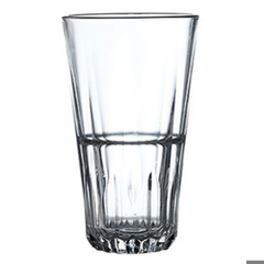 Brooklyn Stackable Hiball Glasses 10oz / 290ml