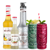 Cocktail Club Coconut Bundle