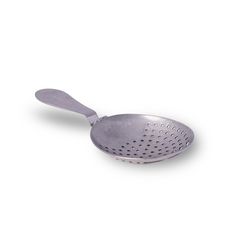 Vintage Premium Julep Strainer