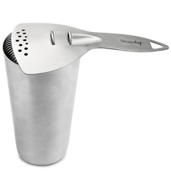 StrainRay Cocktail Strainer