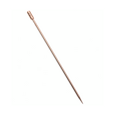Barfly Copper Grooved Top Cocktail Picks