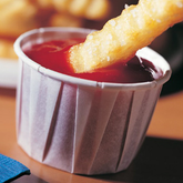 Paper Soufflé Cups 4oz