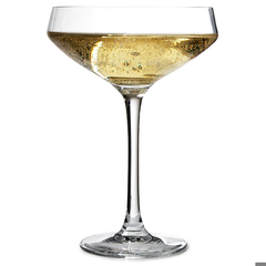 Cabernet Coupe Champagne Saucers 10.6oz / 300ml