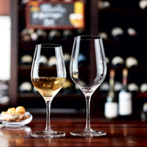 Cabernet Supreme Wine Glasses 16.5oz / 470ml