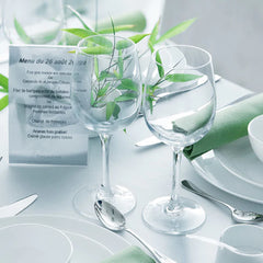 Cabernet Tulipe Wine Glasses 12.3oz / 350ml