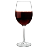 Cabernet Tulipe Wine Glasses 16.5oz LCE at 175ml