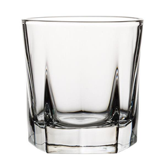 Caledonian Rocks Glasses 9.3oz / 260ml