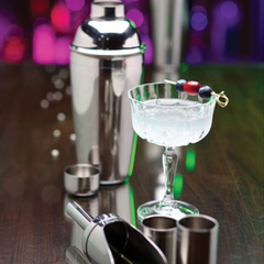 Calice Champagne Saucers 8.25oz / 230ml