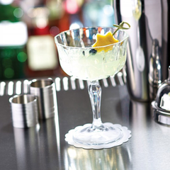 Calice Champagne Saucers 8.25oz / 230ml