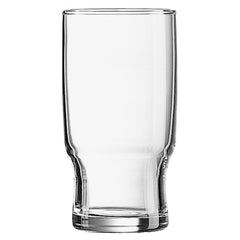 Campus Half Pint Glasses CE 10oz / 285ml
