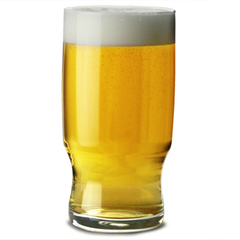 Campus Half Pint Glasses CE 10oz / 285ml