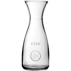 Carafe 0.5ltr