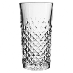 Carats Hiball Glasses 14oz / 400ml