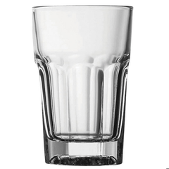 Casablanca Beverage Glasses 10oz / 280ml