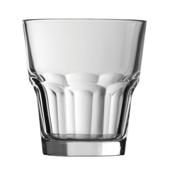 Casablanca Tall Rocks Glasses 9.5oz / 270ml