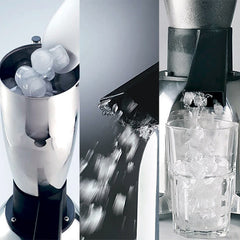 Ceado Bevanda Commercial Ice Crusher V90