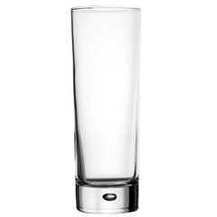 Centra Tall Hiball Glasses 10.5oz / 300ml