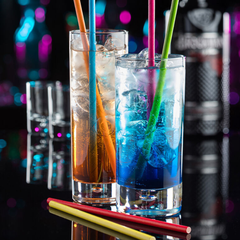 Centra Tall Hiball Glasses 10oz / 290ml