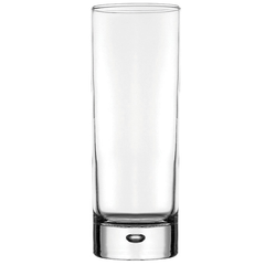 Centra Tall Hiball Glasses CE 10oz / 290ml